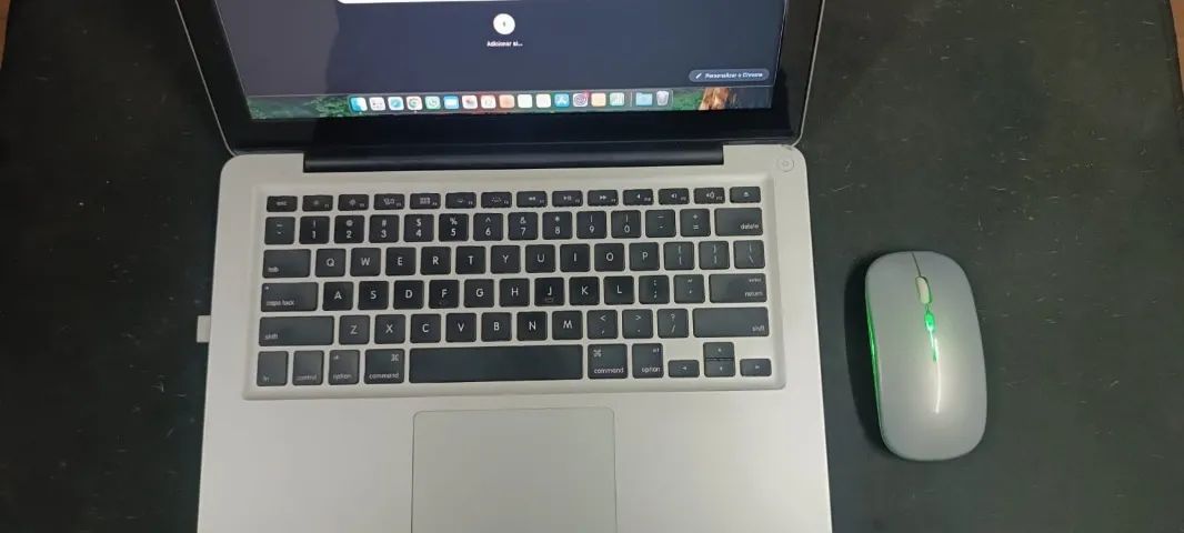 Macbook Pro 13 Midi 2012 - Foto 3
