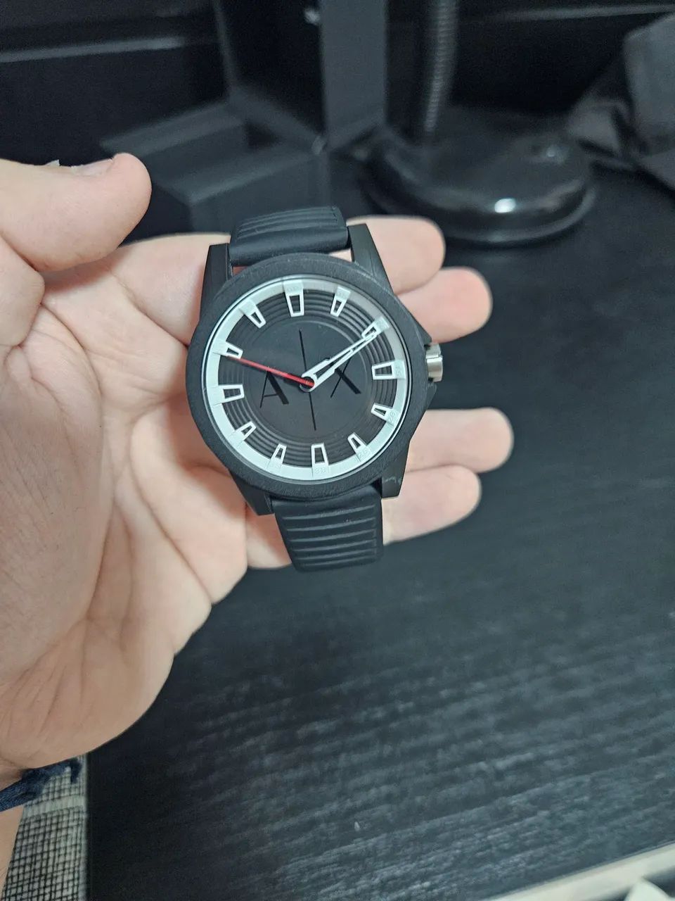 Relógio Armani Exchange - Foto 4