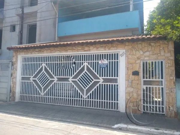 casa à venda na vila prudente com 3 dorms. e 2 vagas - Foto 2