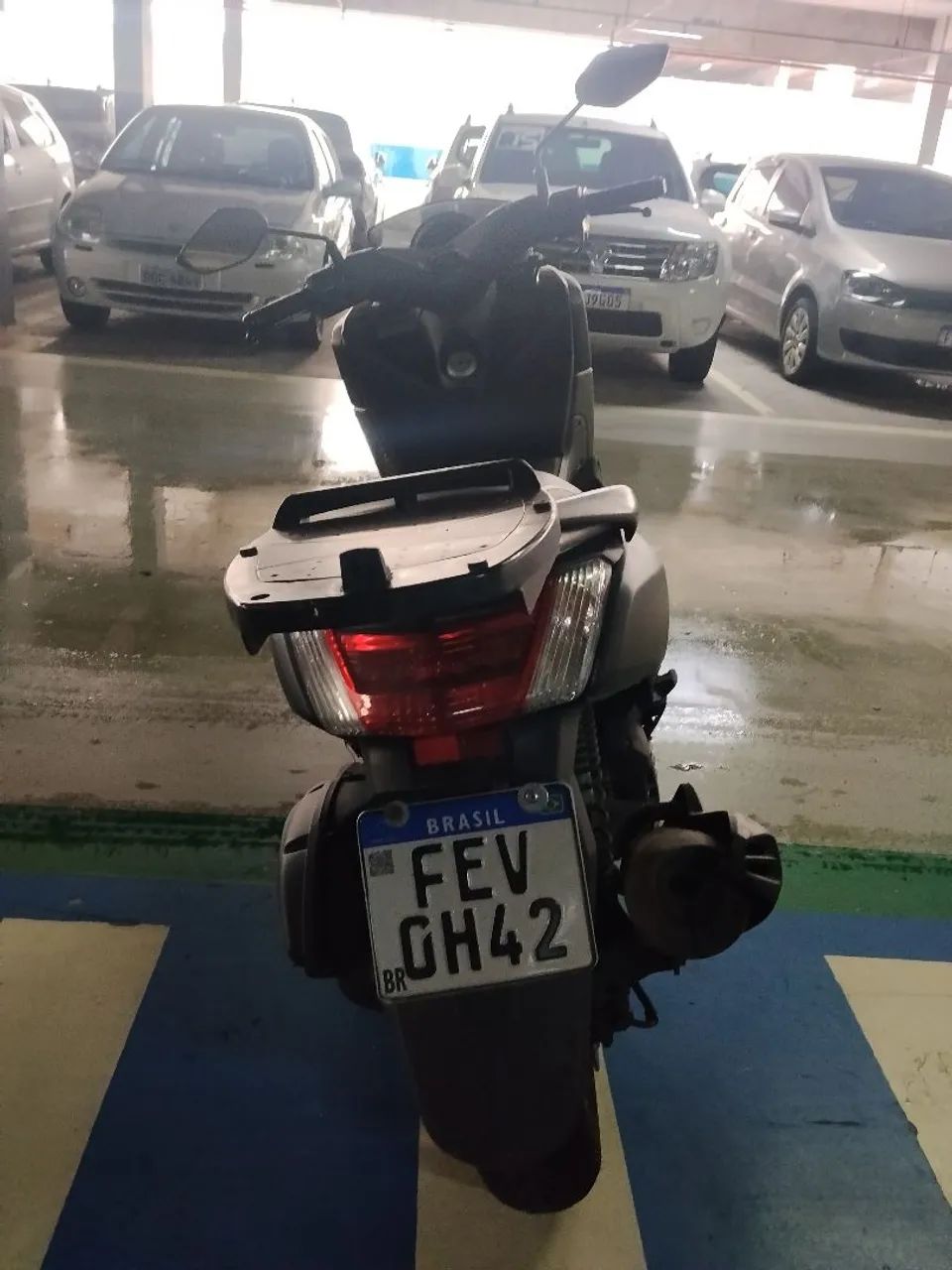 Nmax 2018  - Foto 4