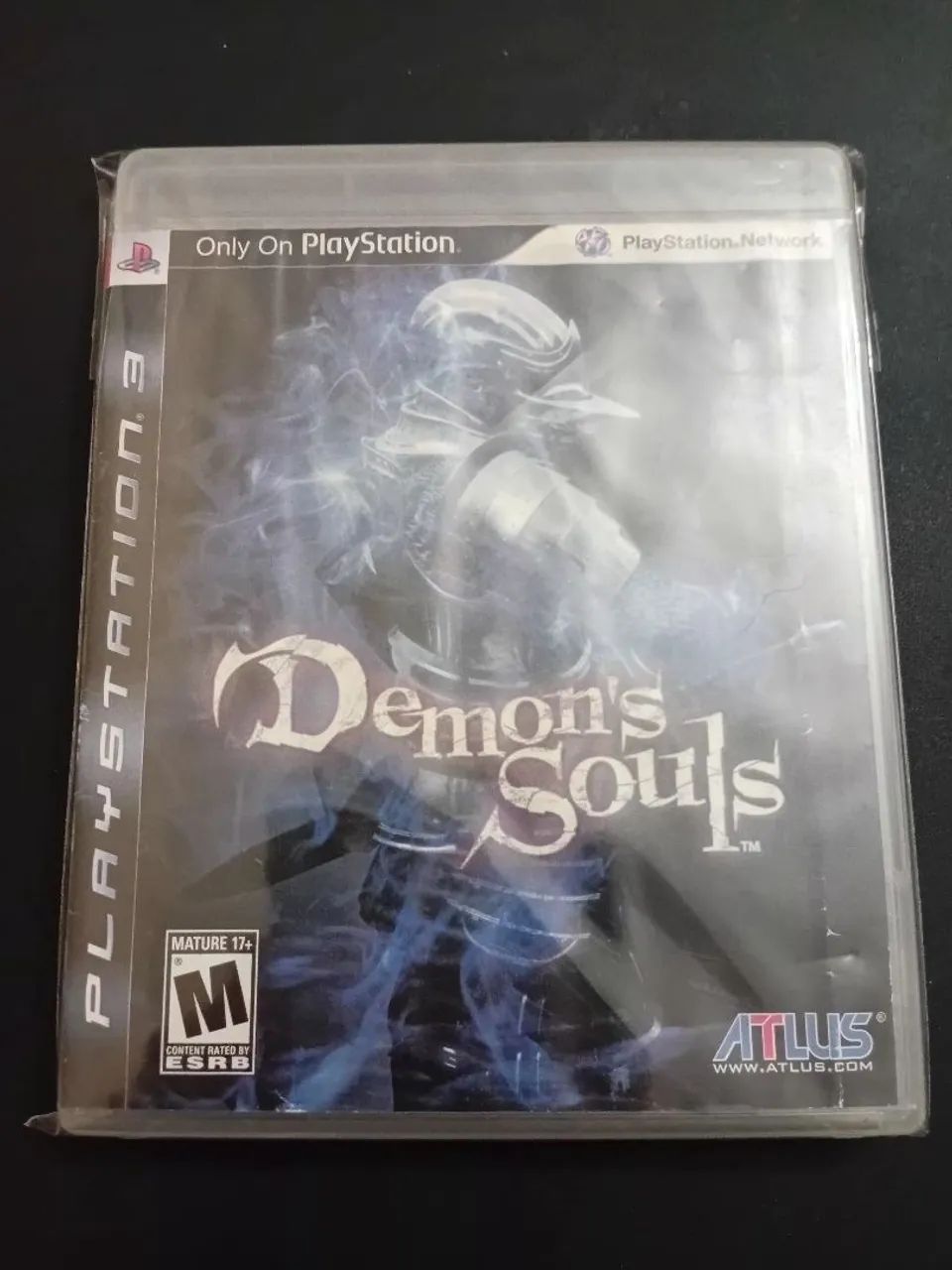 Demon's Souls - PS3