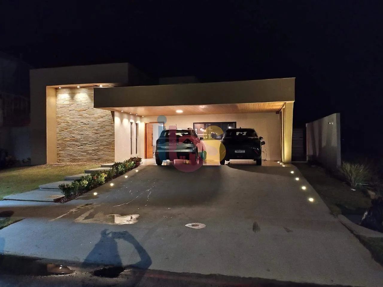 Vendo Casa em Condomínio Fechado - Foto 3