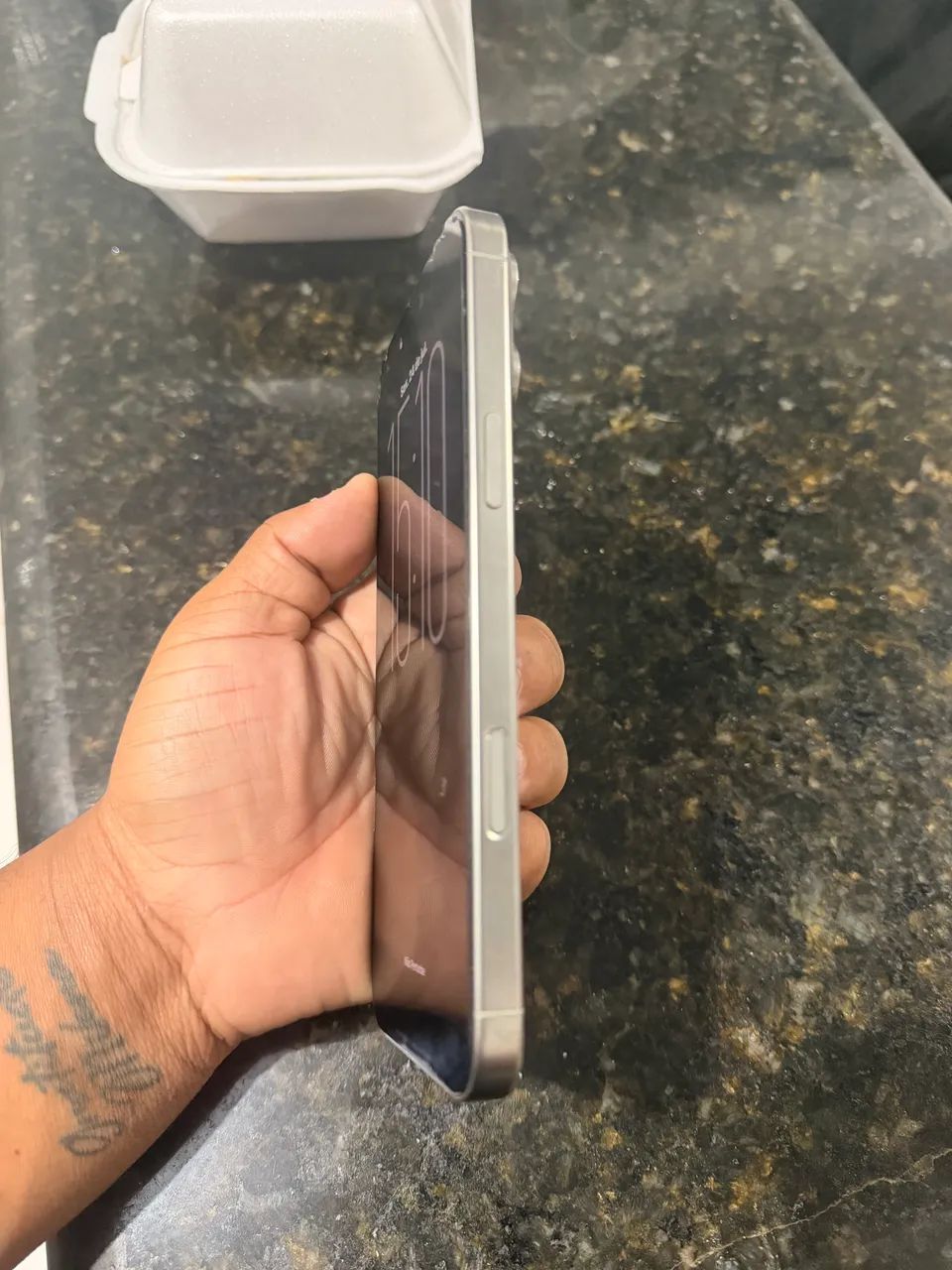 iPhone 16 pro max  - Foto 3