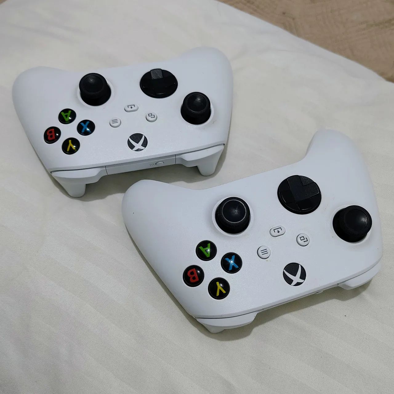 Controle X Box conjunto completo - Foto 5