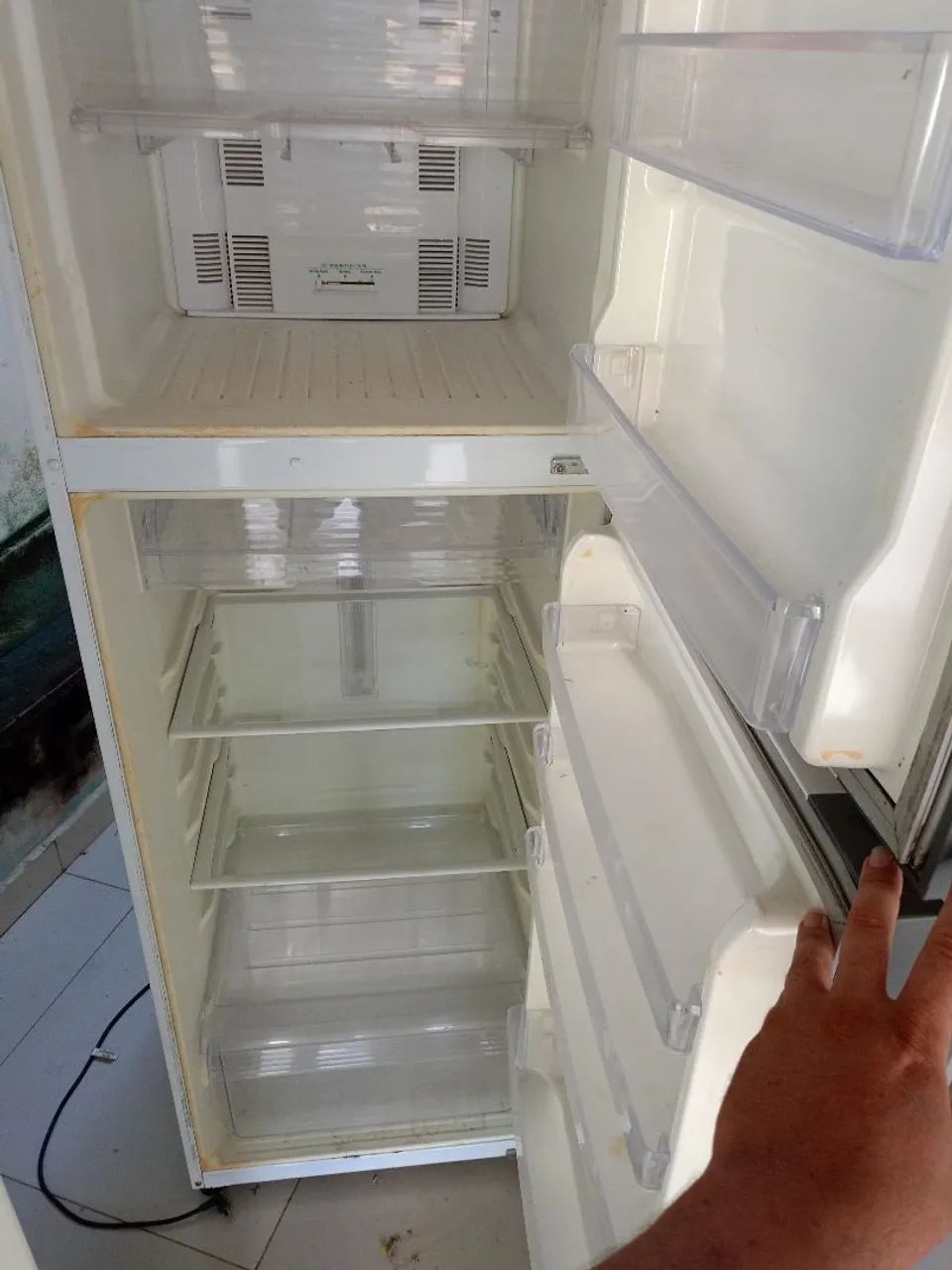 2 geladeiras - Foto 2