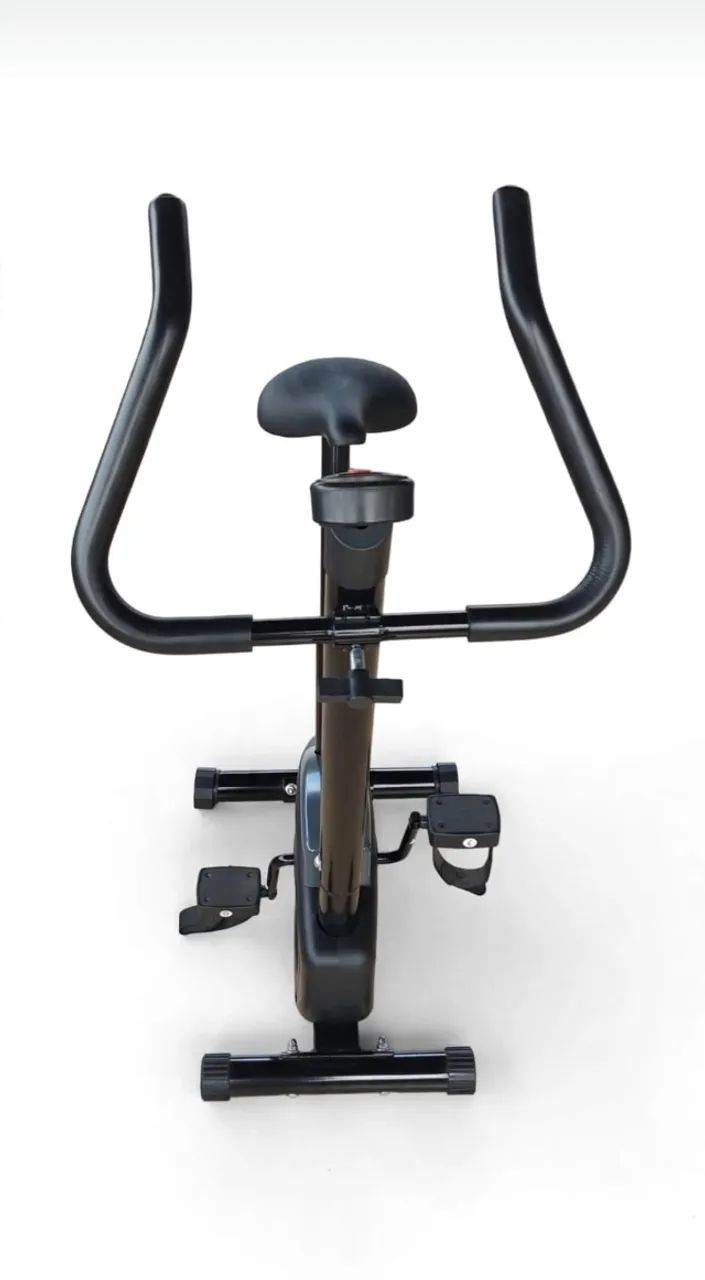 Bicicleta Ergométrica PodiumFit - 120Kg - Foto 2