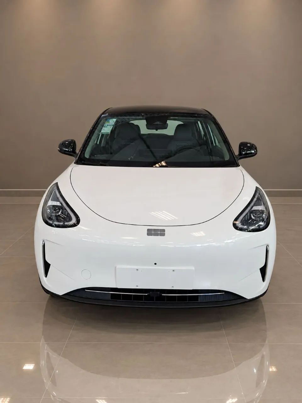 Geely EX2 Max 2026 - Foto 2