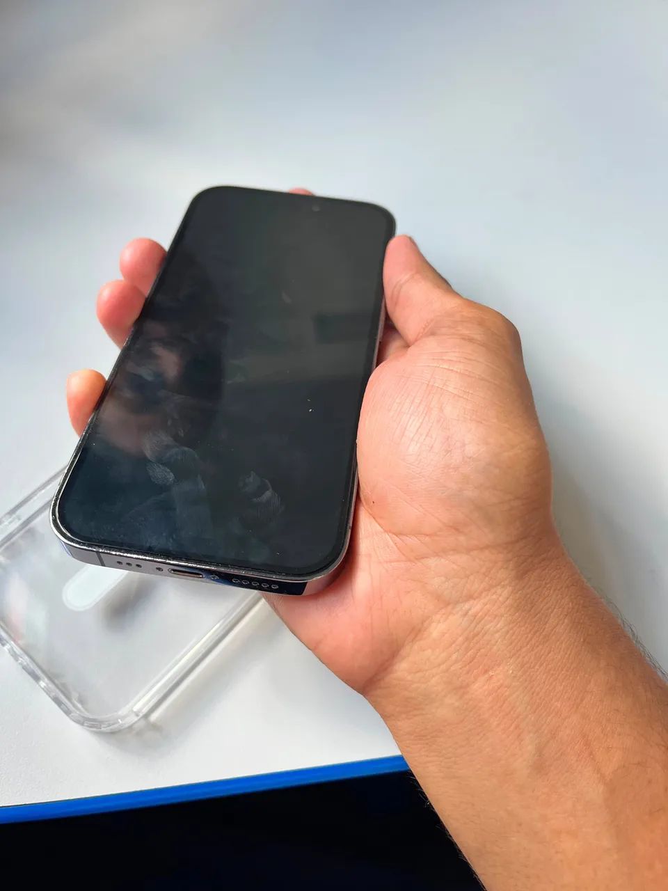 iPhone 14 PRO LEIA A DESCRIÇÃ!!! - Foto 3
