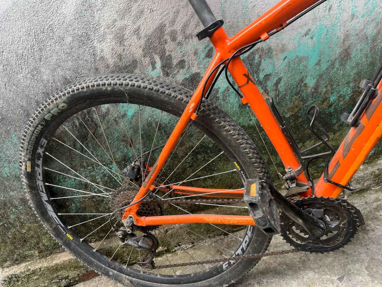 Bicicleta  - Foto 4