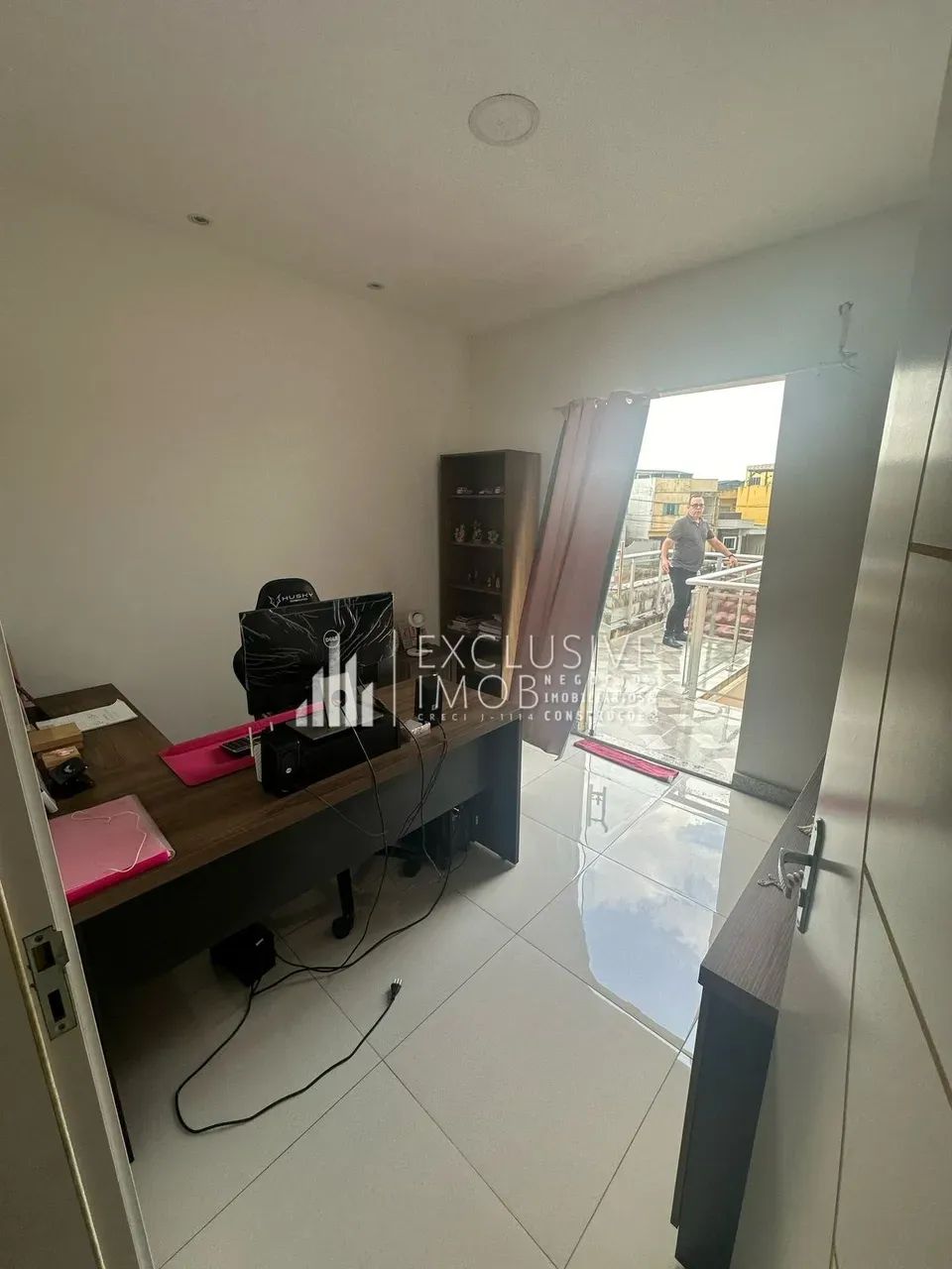 Imóvel para aluguel tem 220 metros quadrados com 4 quartos em Parque Guajará (Icoaraci) -  - Foto 13