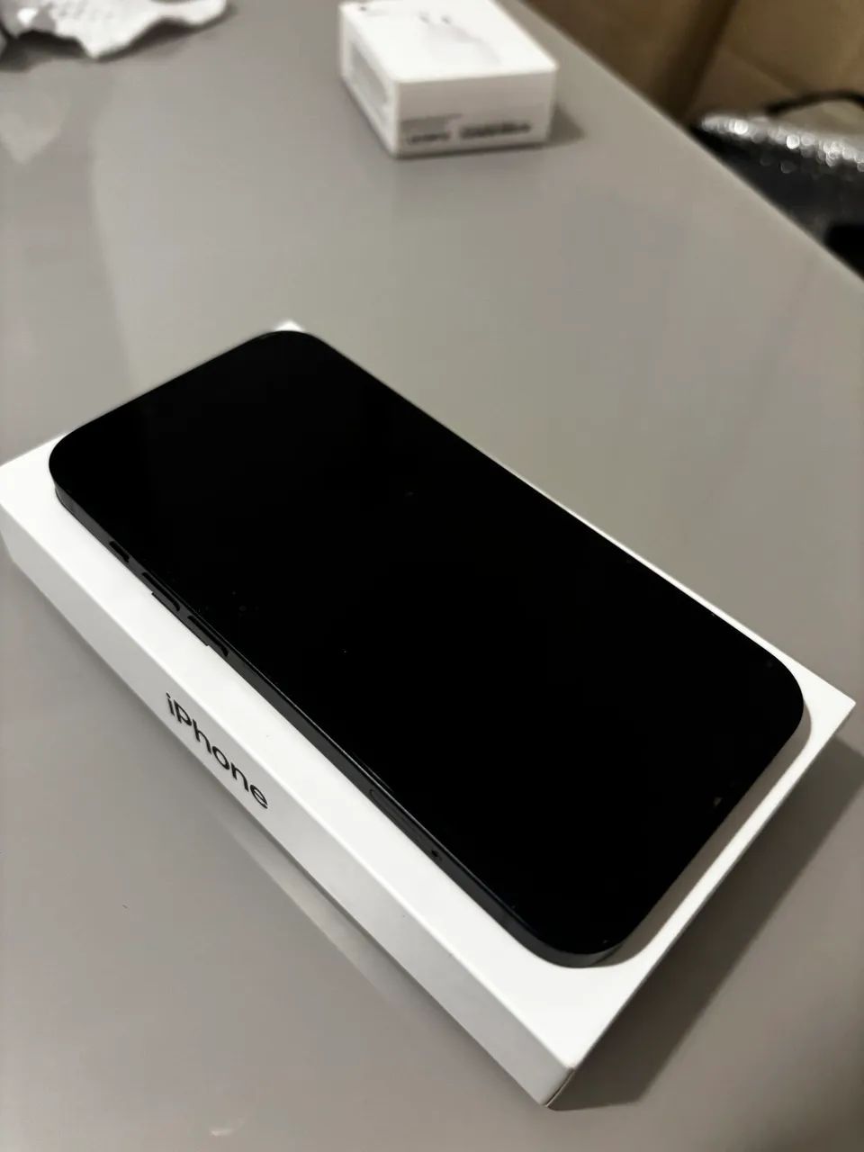 Iphone 13 128gb - Foto 4