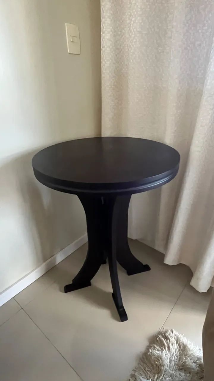 Mesa de apoio - Foto 3