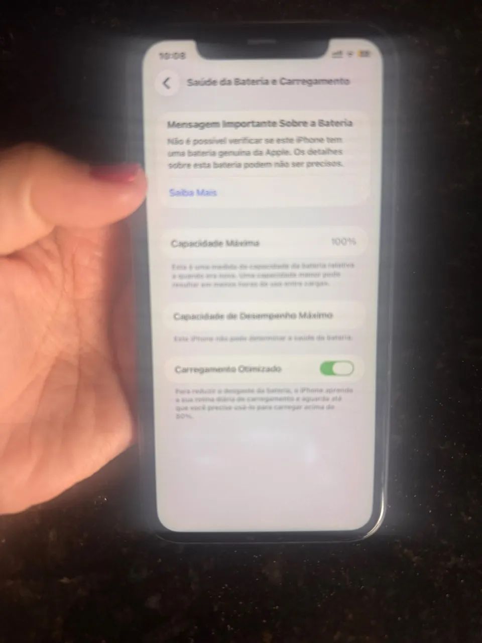 iPhone 11 128 GB  - Foto 5