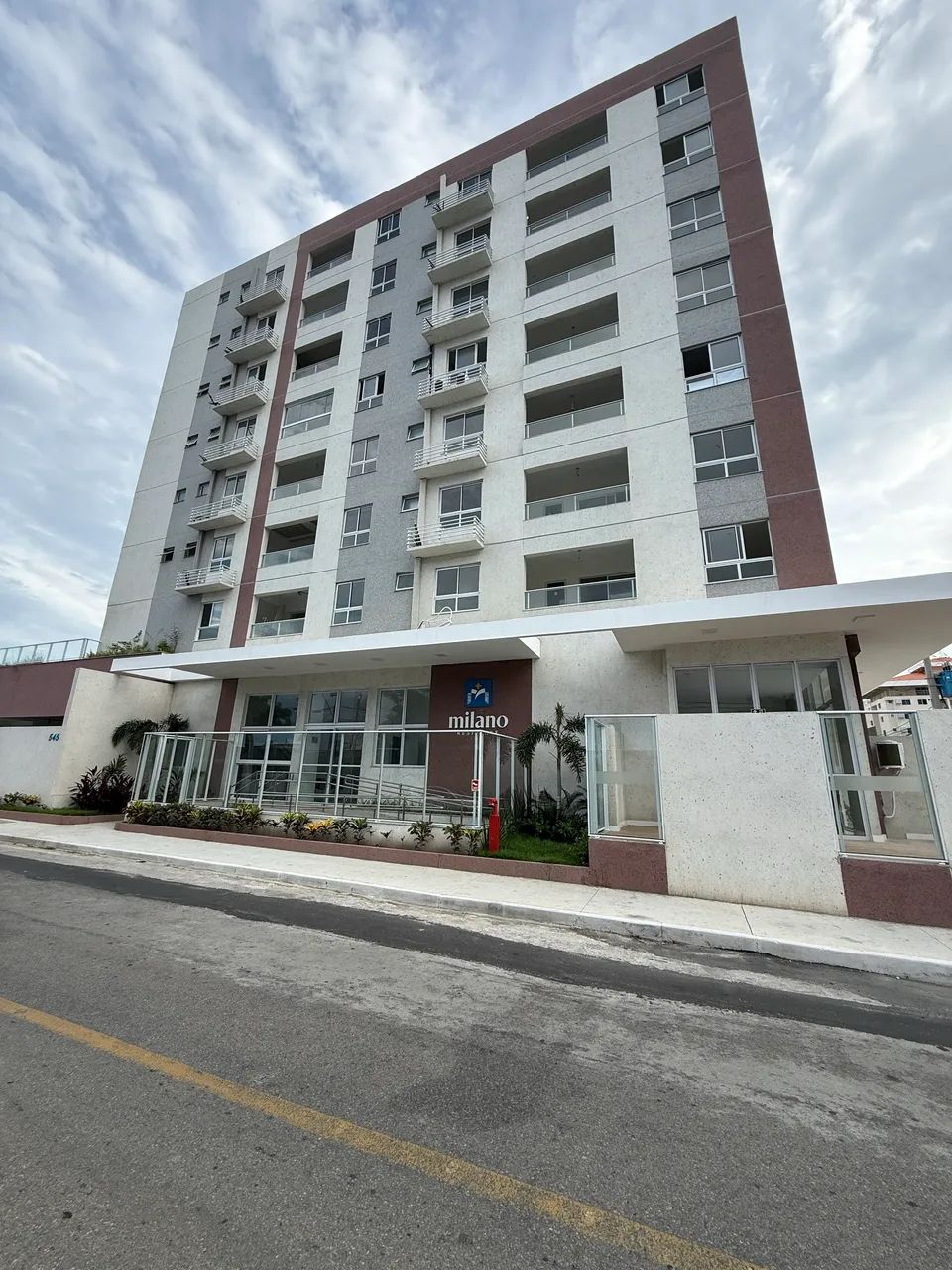 Milano Residence 650 m da orla