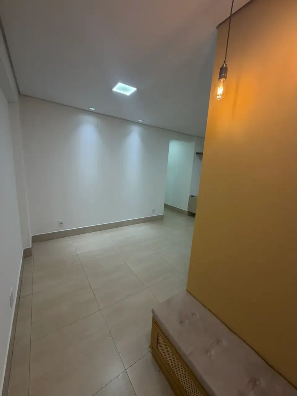 Apartamento para Locação Edifício Via Franca - Foto 5
