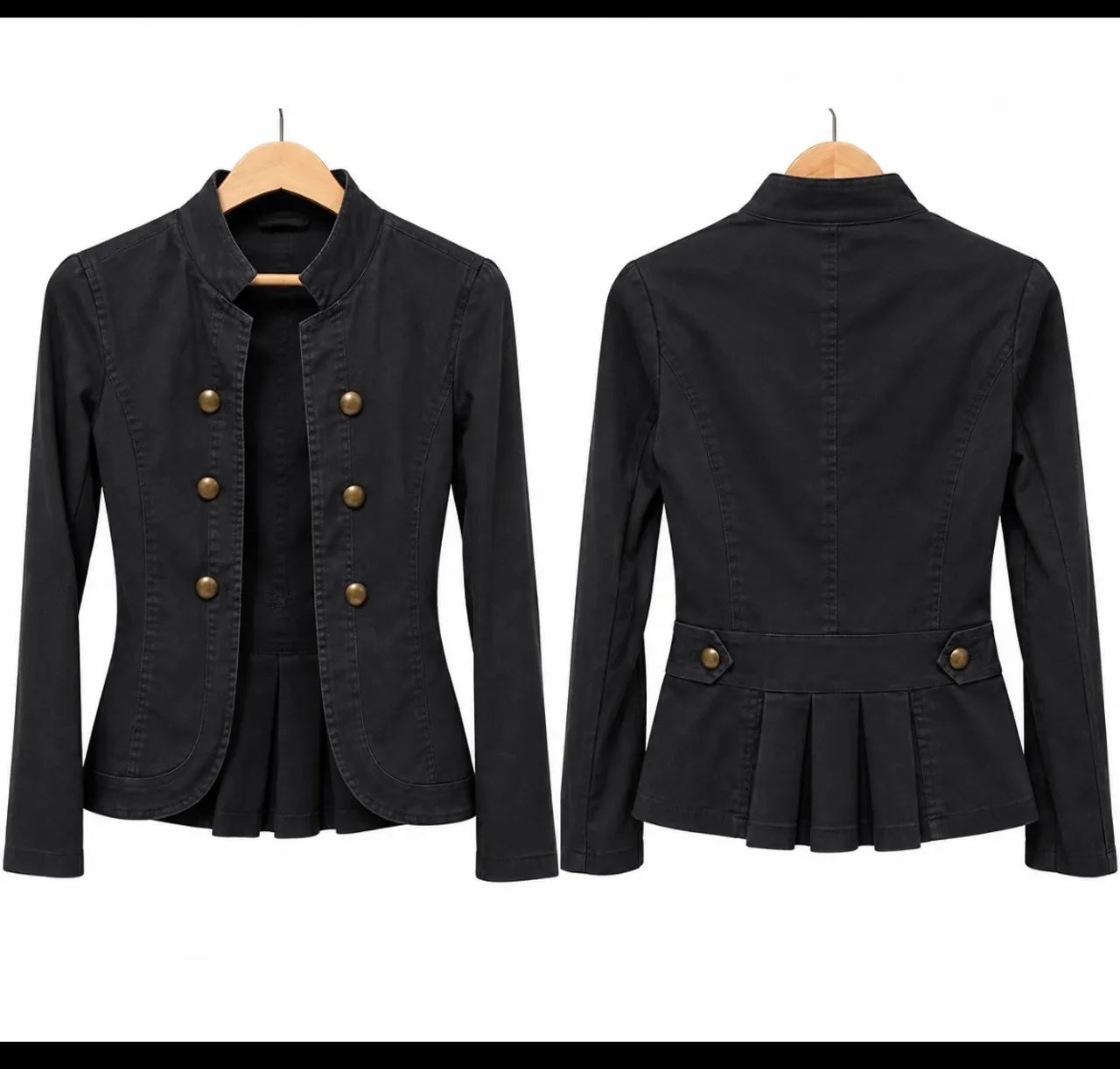 Jaqueta Militar
