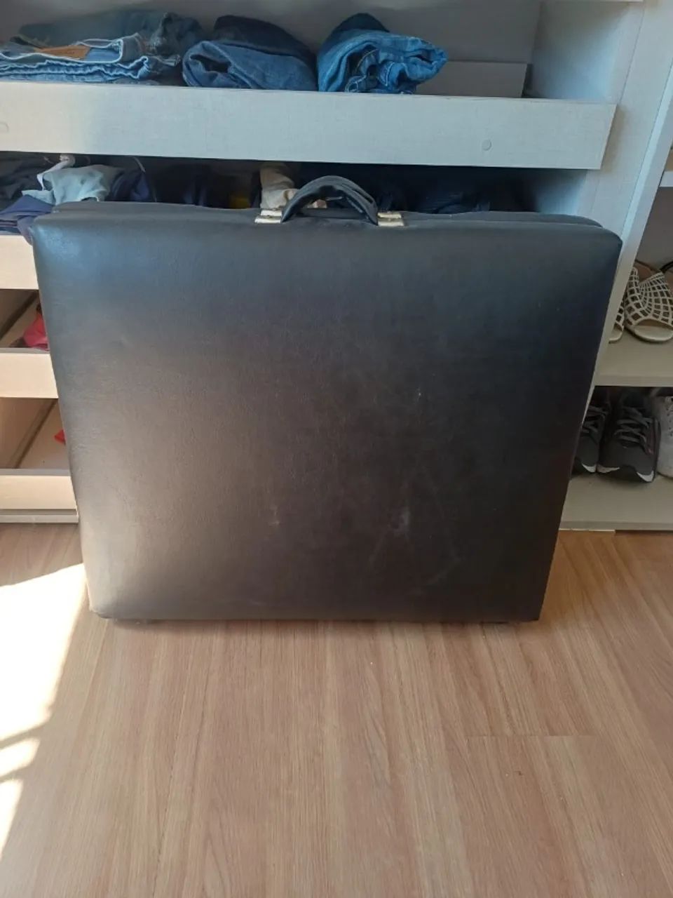 maca de massagem - Foto 2