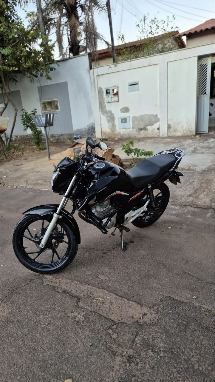  CG FAN 160 - Foto 3