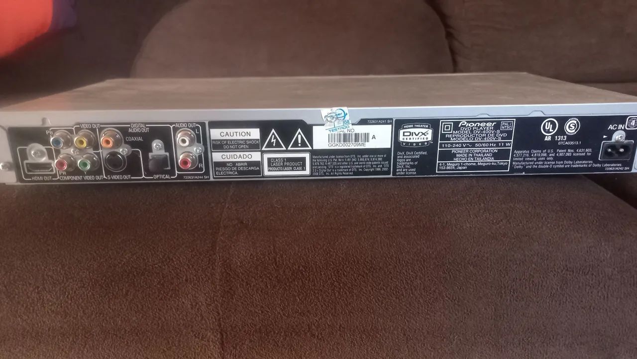 2 dvds - Foto 4