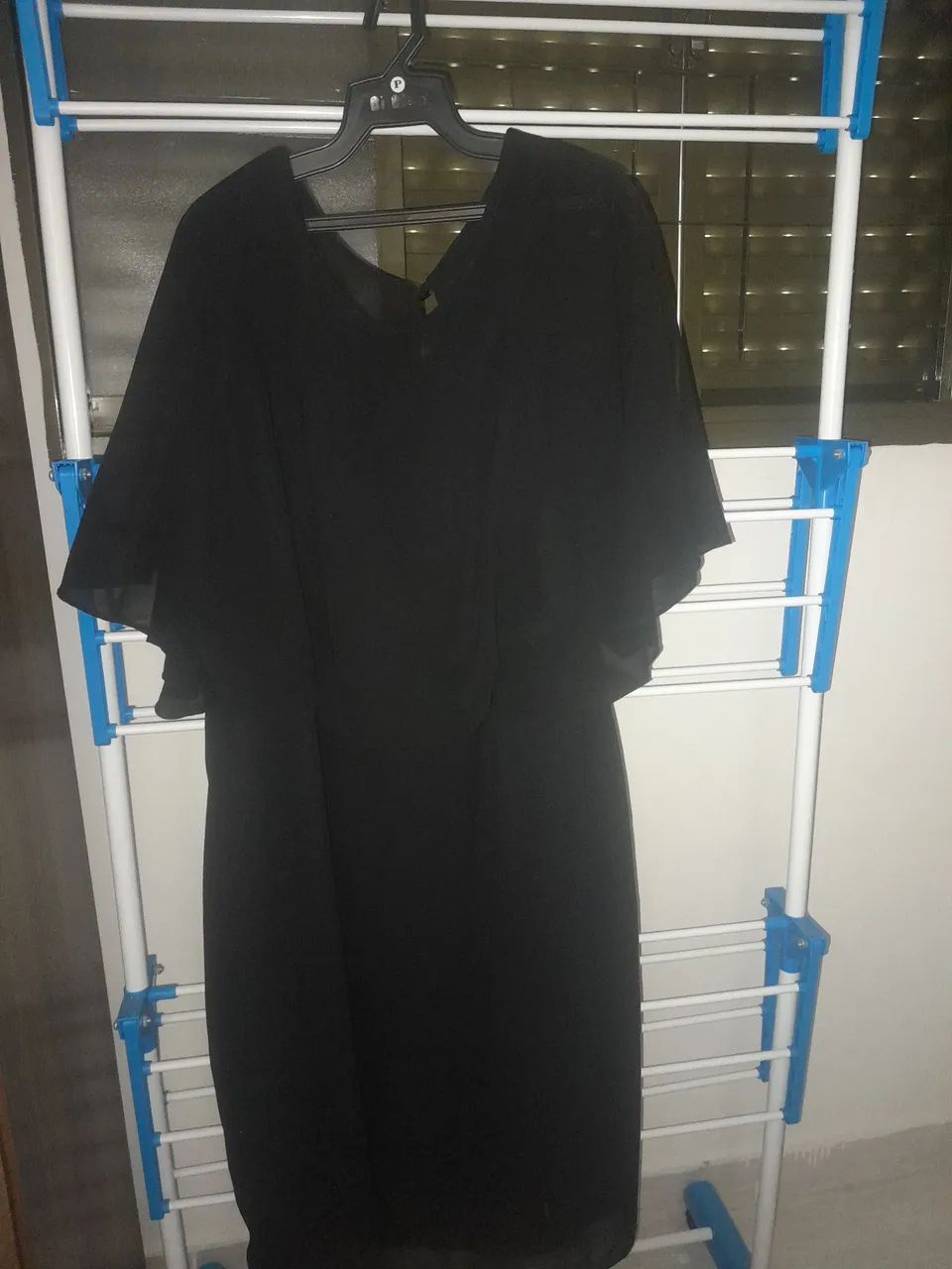 Roupa Vestido De Festa Plus Size 