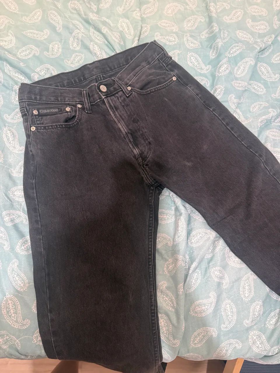 Calça Calvin Klein  - Foto 3