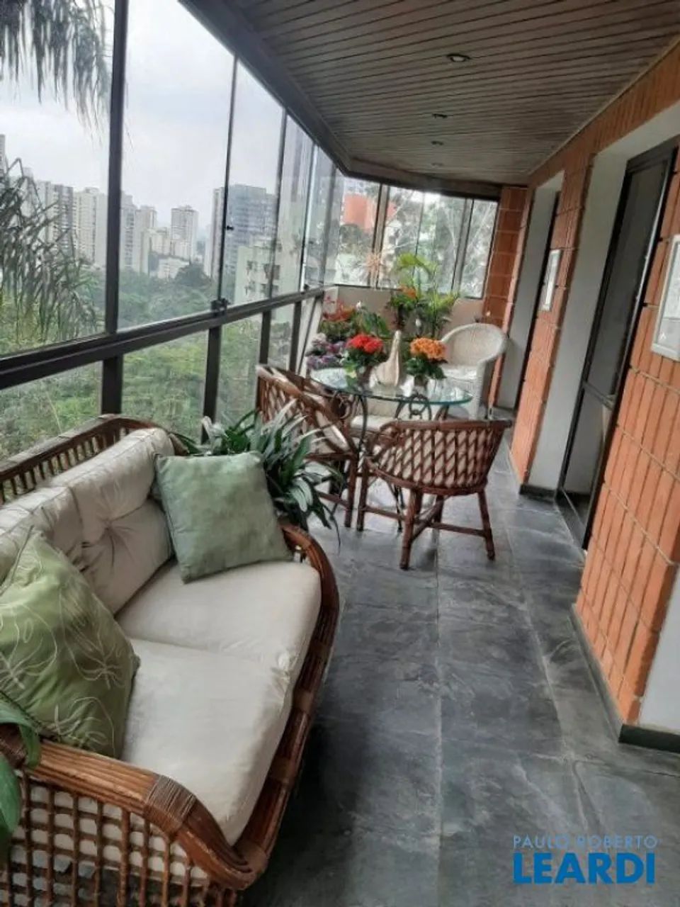 APARTAMENTO - MORUMBI - SP - Foto 2