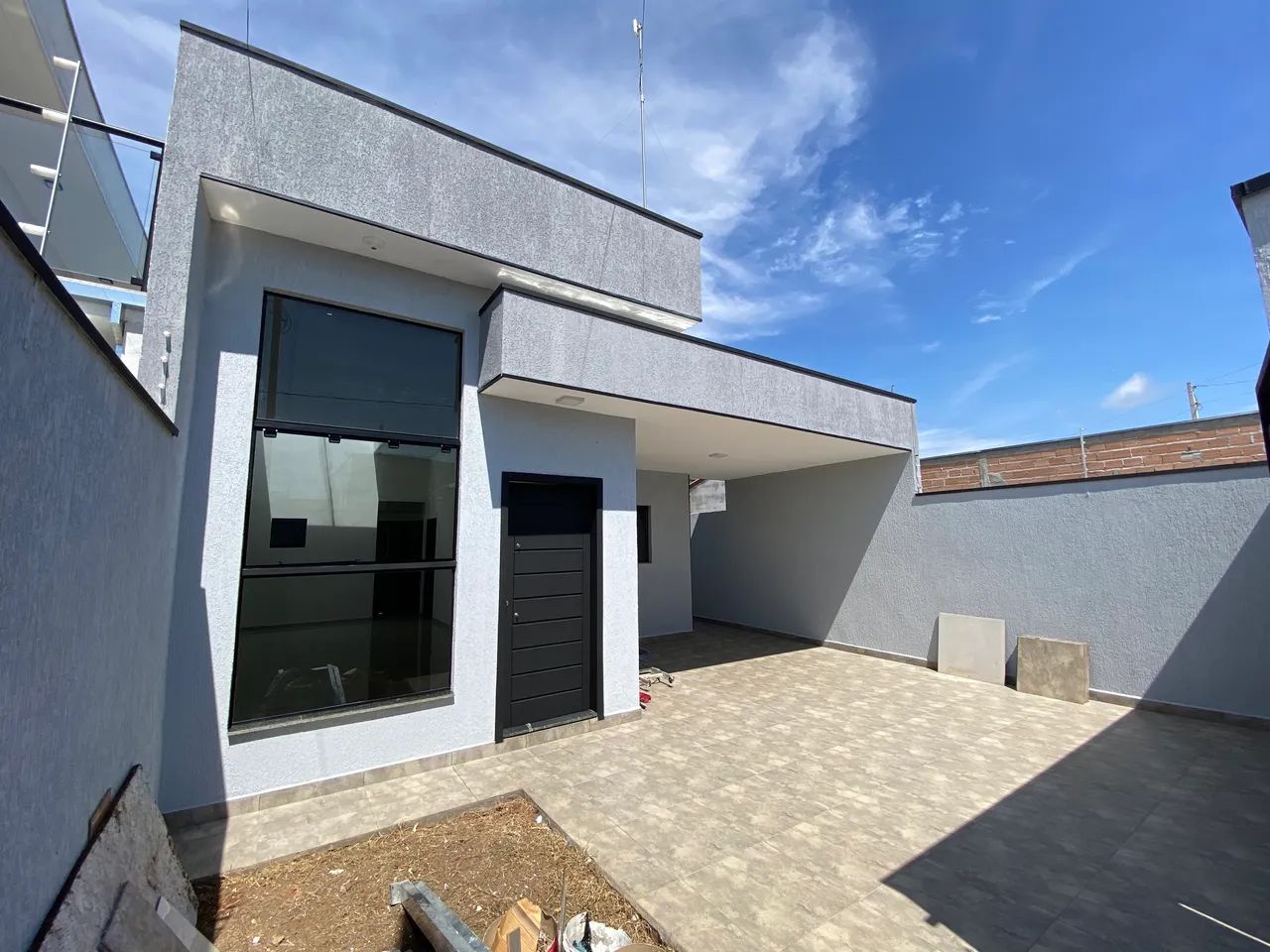 Foto - Pindamonhangaba - Loteamento Residencial e Comercial Flamboyant