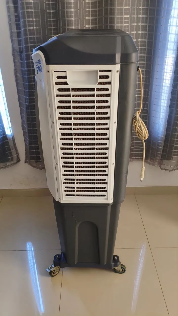 Climatizador VENTISOL 100L CLI100 PRO  - Foto 3