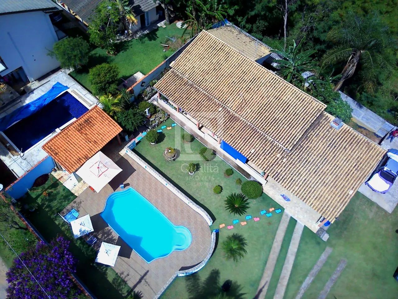 CHÁCARA SALTO DE PIRAPORA, REGIÃO DE SOROCABA - Foto 2