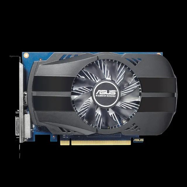 Placa de Vídeo Asus GT1030 2GB NVIDIA GeForce - Foto 3
