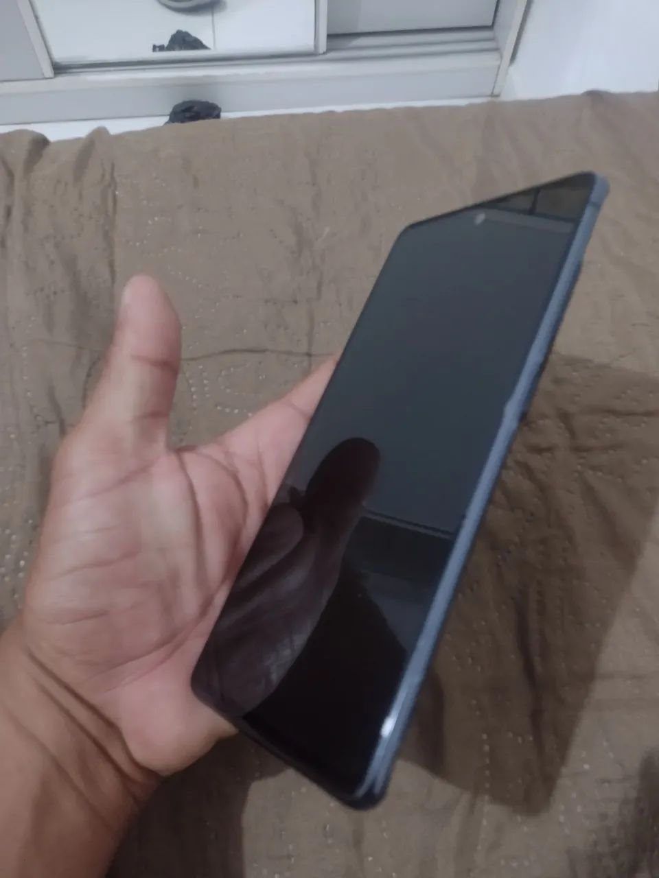 Frontal do Samsung s20 original  - Foto 3