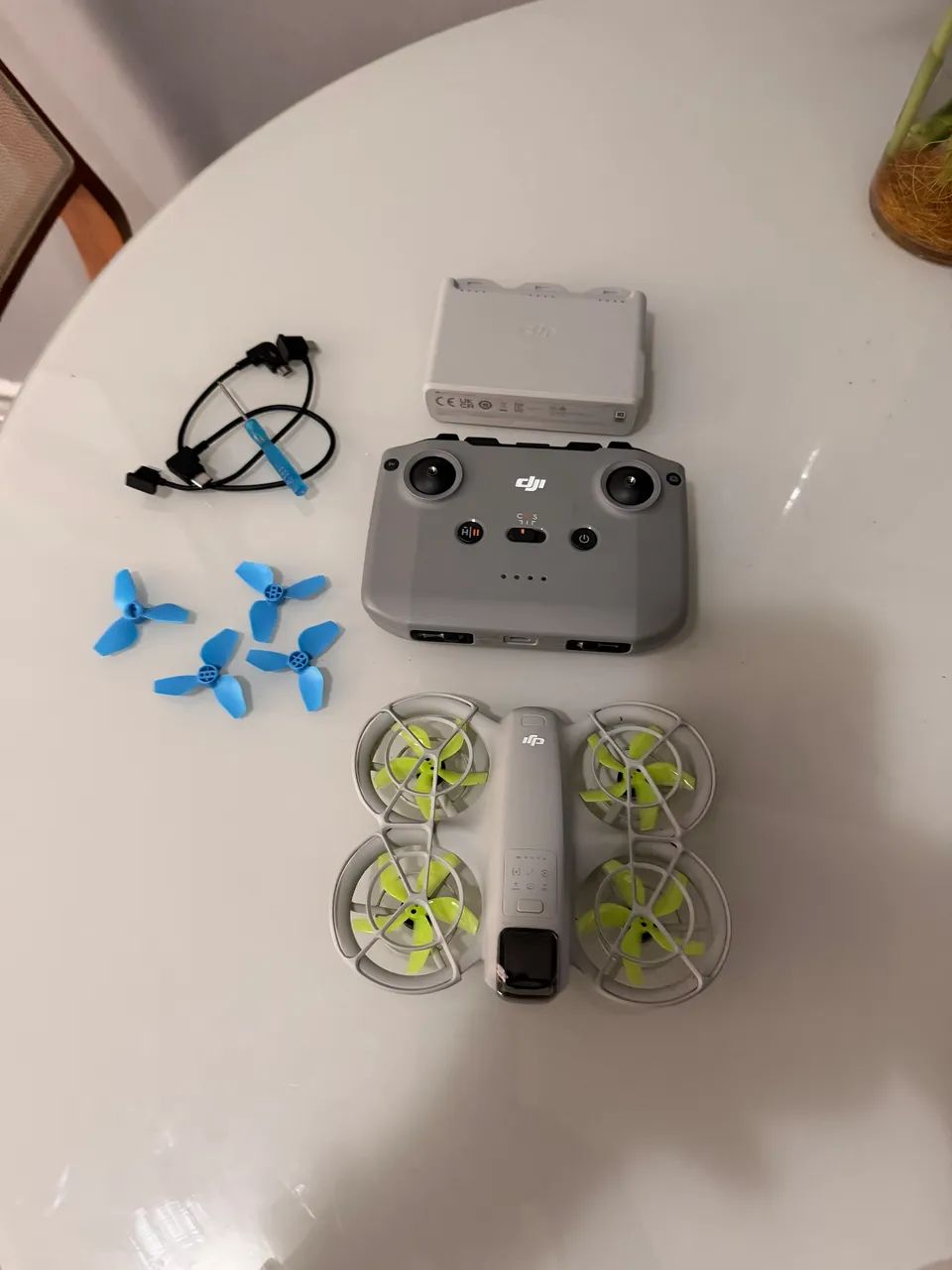 Drone Dji neo - Foto 4