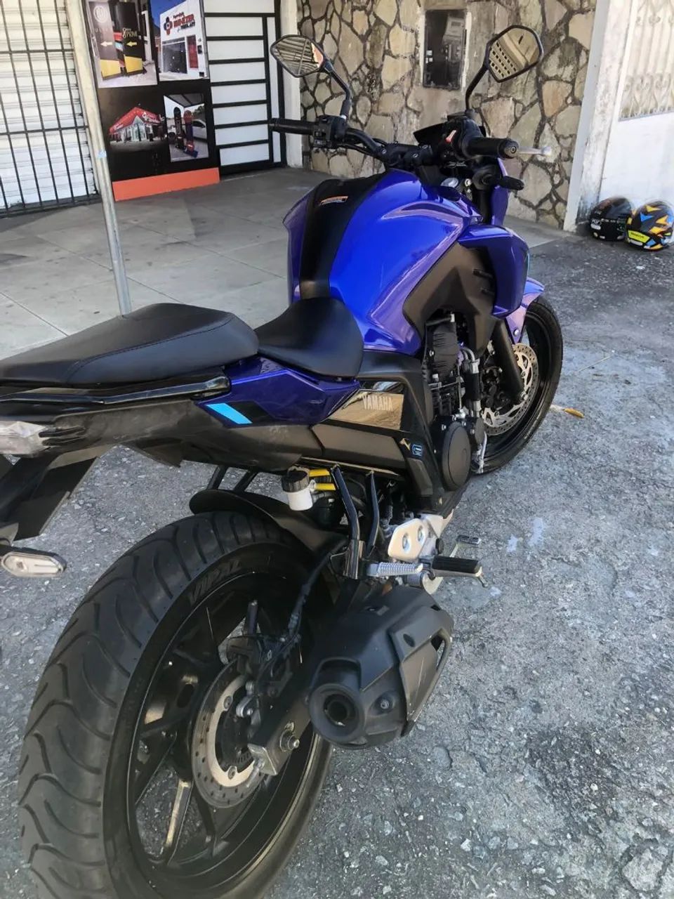 Fz25  - Foto 5
