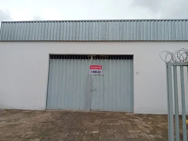 Galpão de 400m² no bairro Canaan , Sete Lagoas - Foto 5