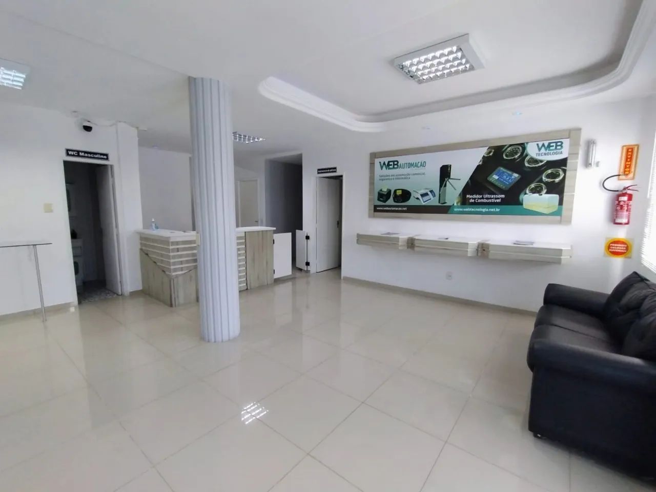 Loja comercial para locação no Jardim Atlântico - Foto 2