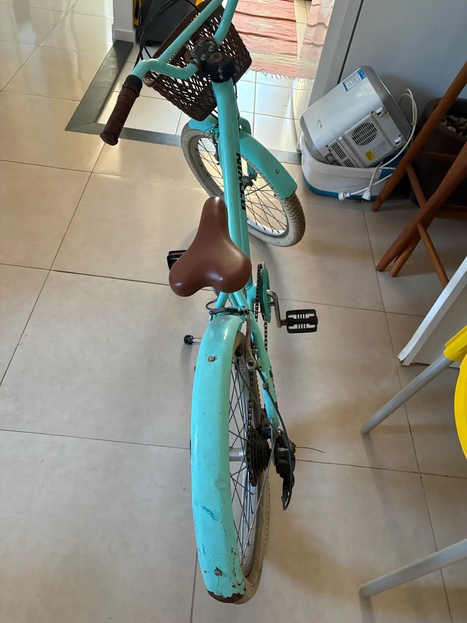 Bicicleta juvenil  - Foto 4