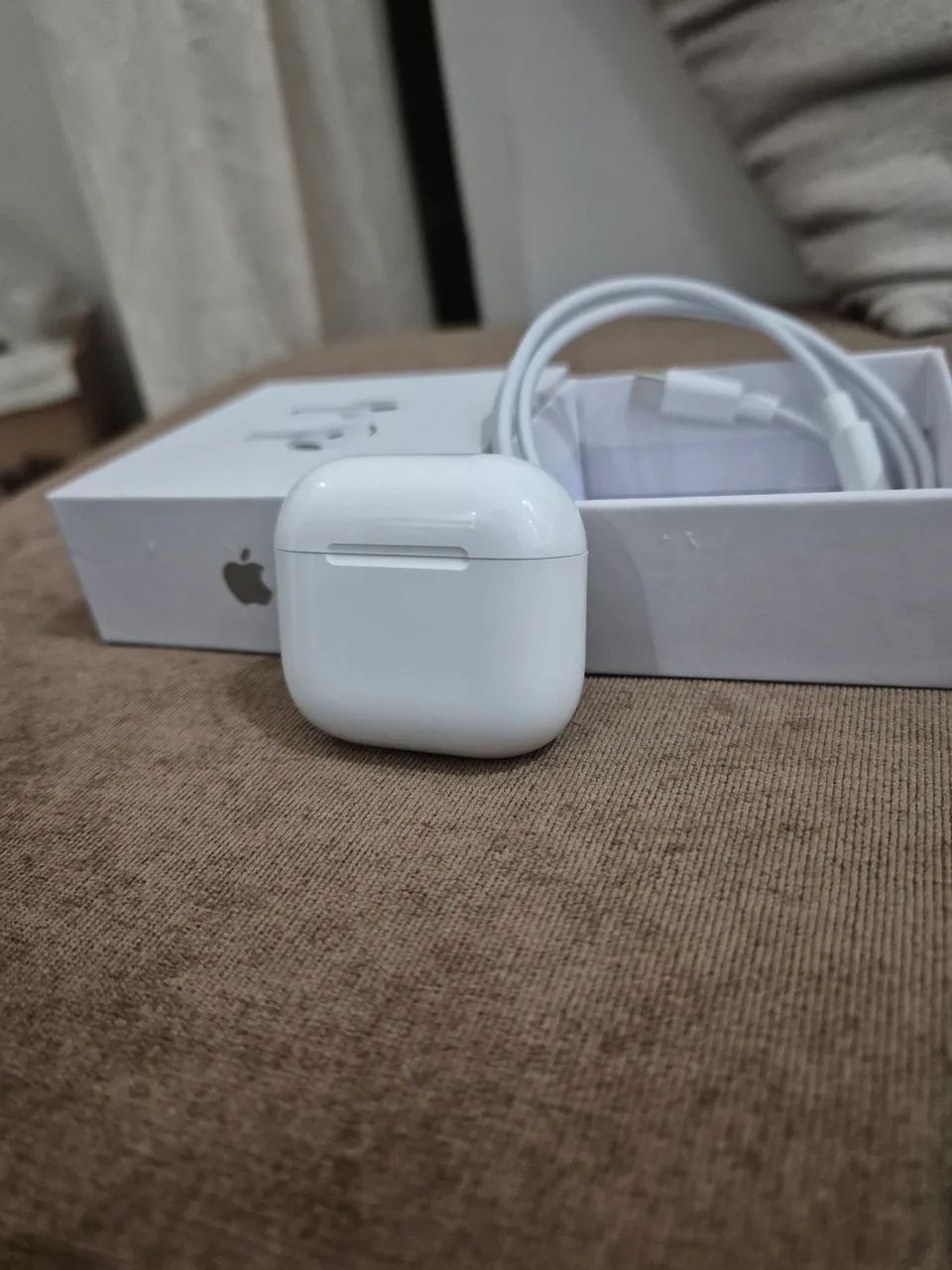 Airpods 4 - Foto 3