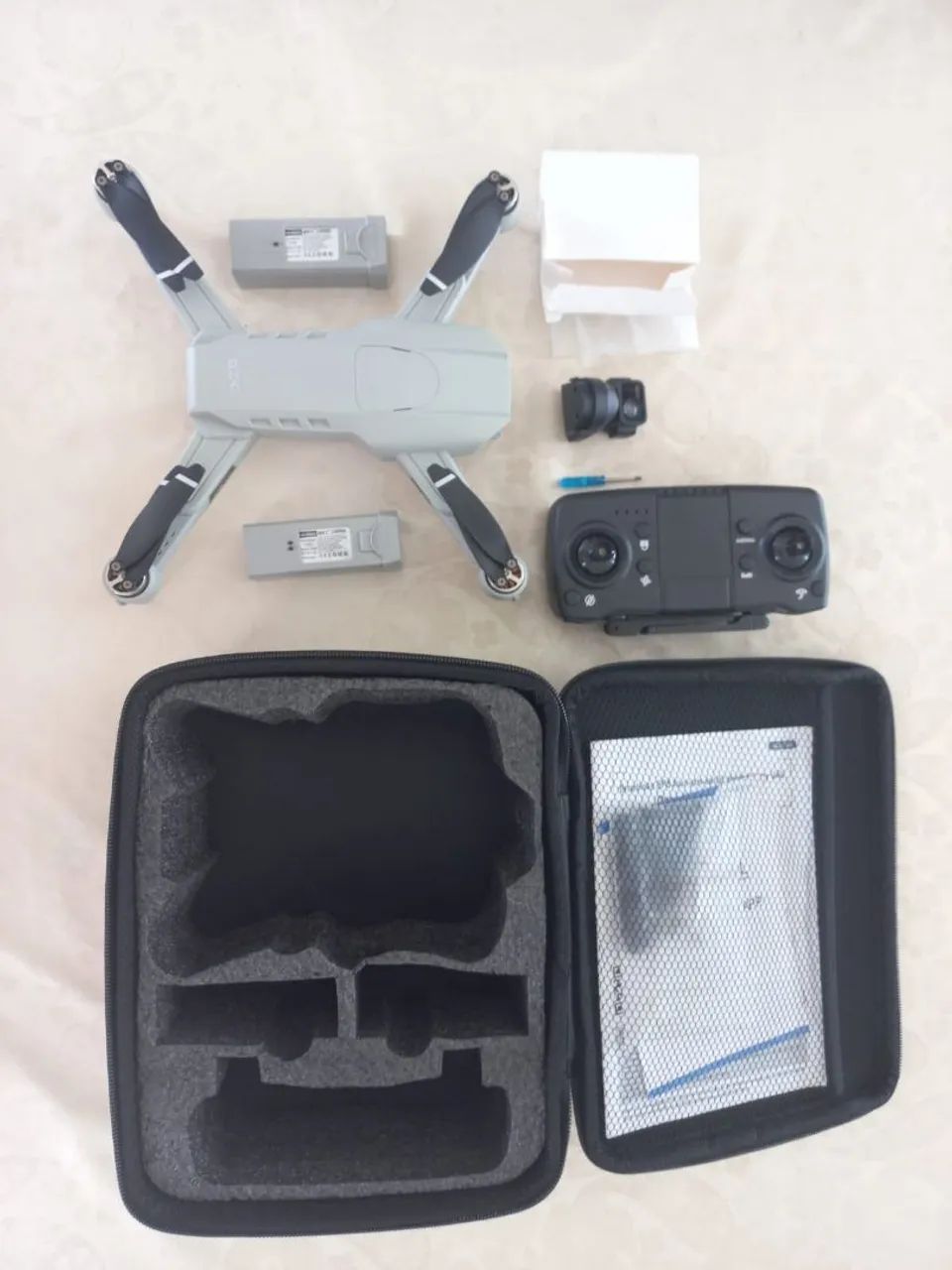 Drone L-900 Pro Se Max - Foto 3