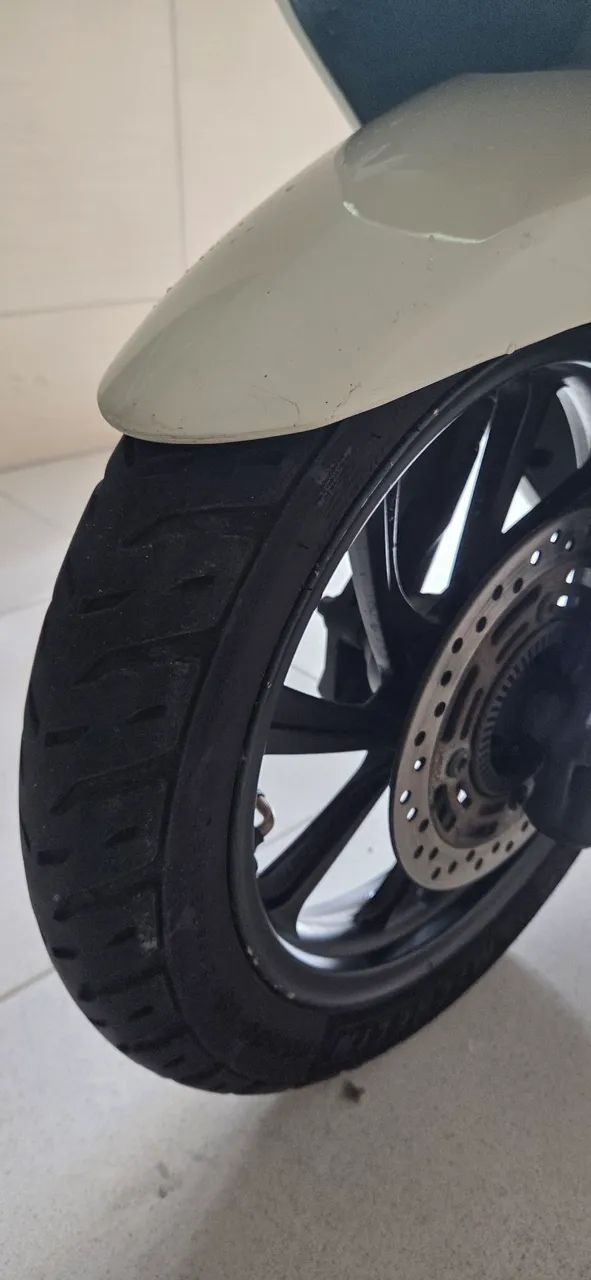 Vendo PCX 2019 - Foto 2