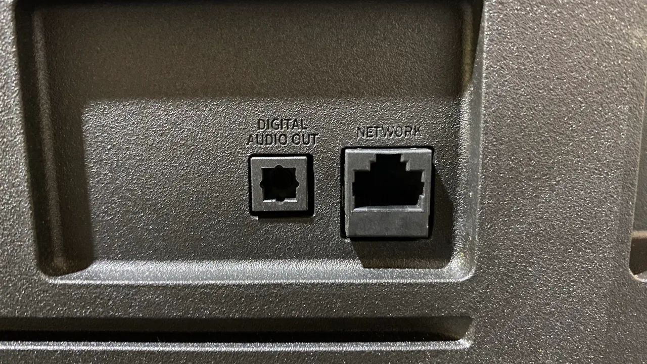 Smart TV AOC Nova Retirar Peças  - Foto 4
