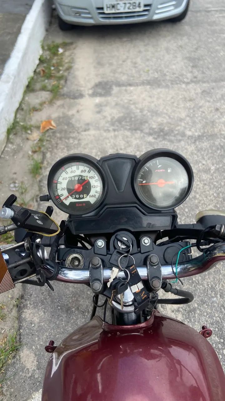 YAMAHA FACTOR 125 - Foto 2