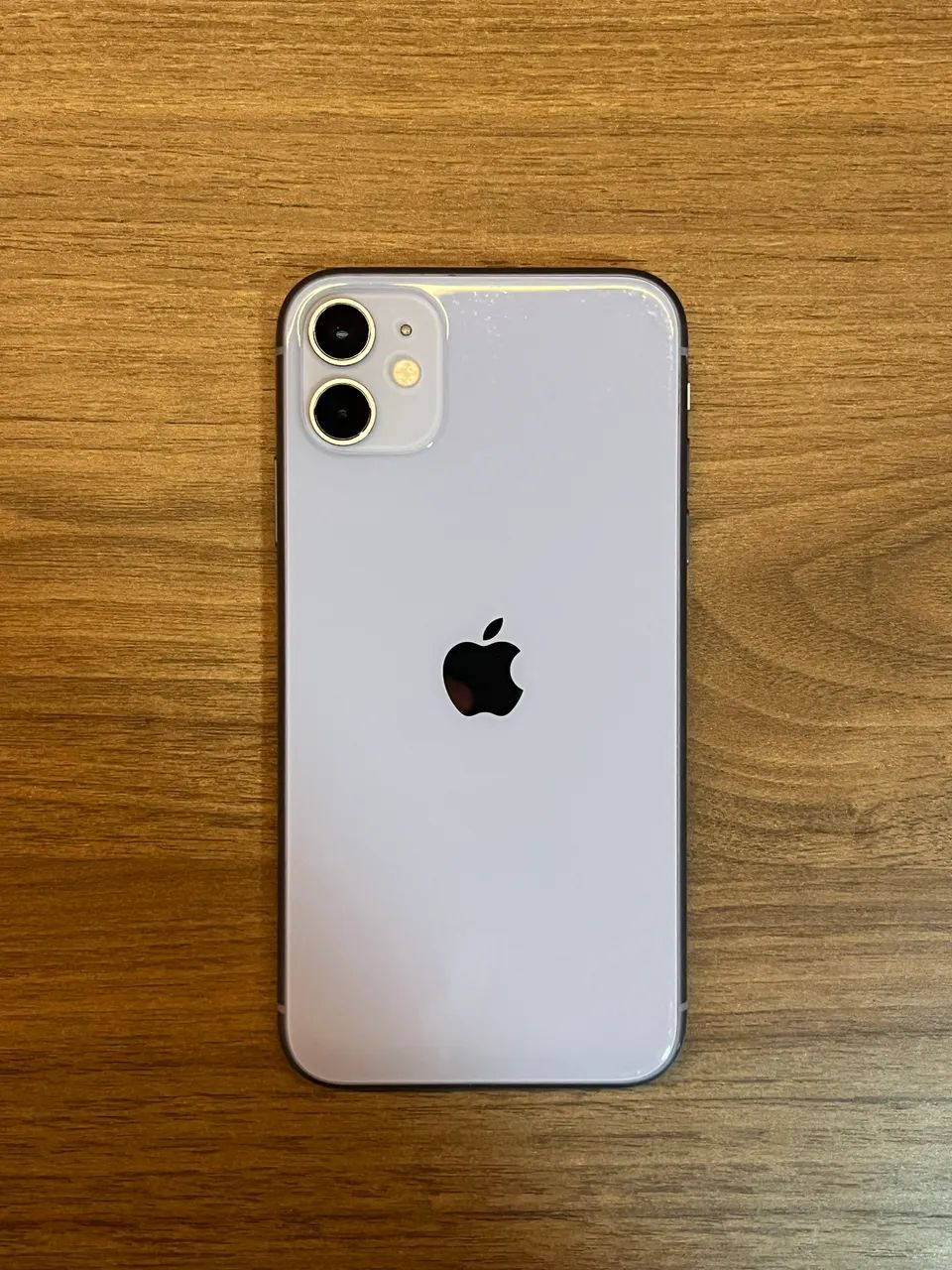 iPhone 11 (128GB) ? Lilás