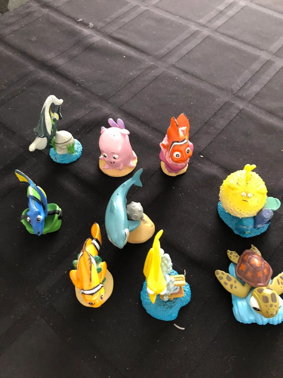 Miniatura da disney - Foto 3