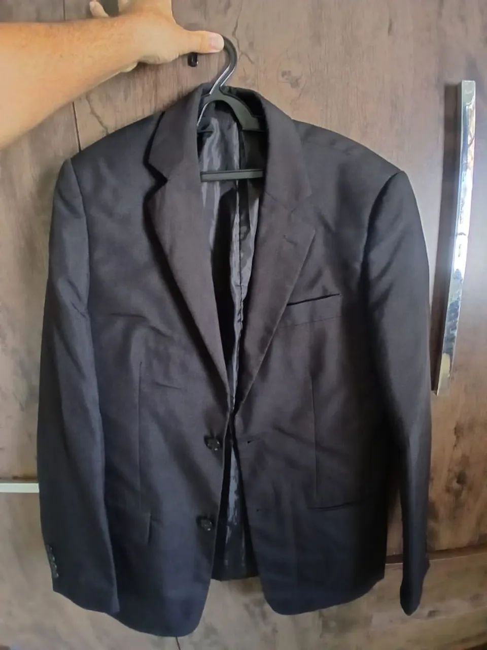 2 Ternos completo R$100,00