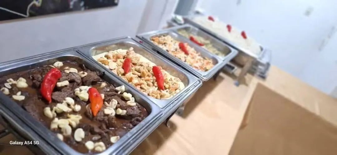 PROMOÇÃO RELÂMPAGO DE BUFFET ! - Foto 5