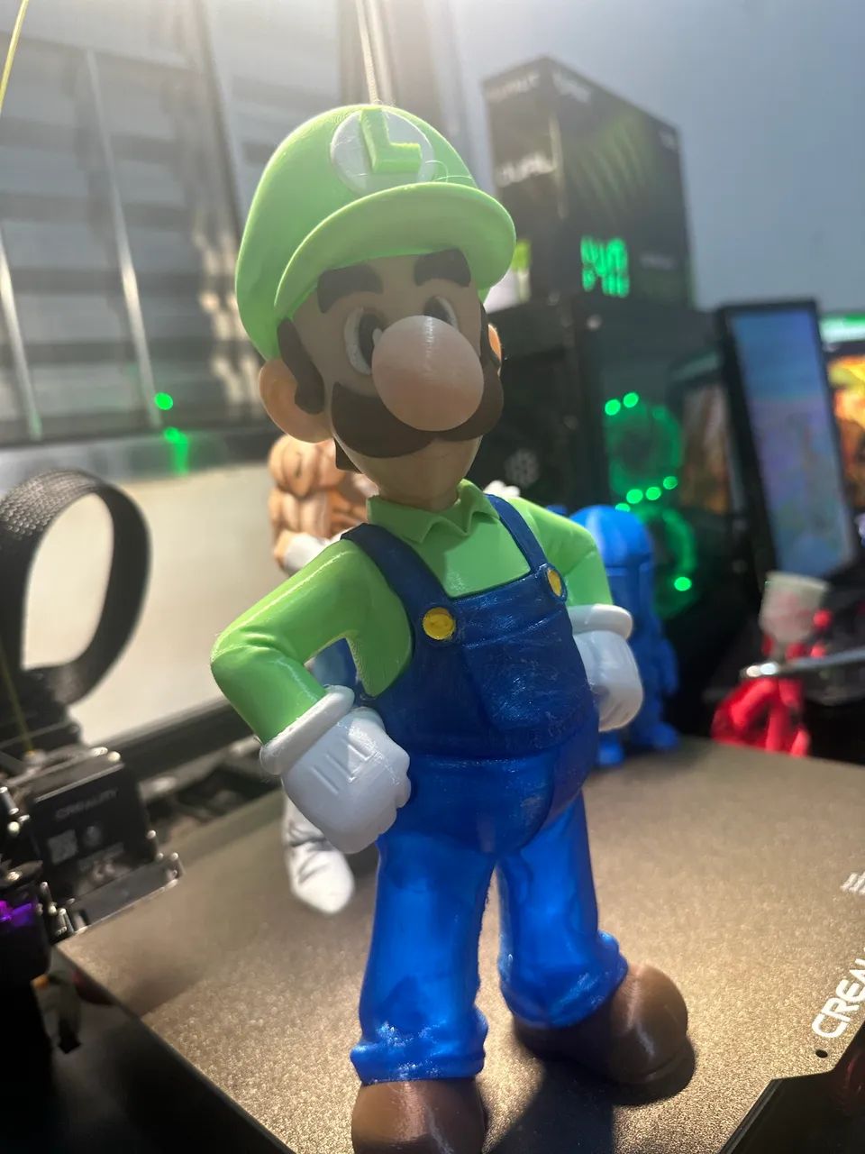 Luidi 3d  - Foto 4