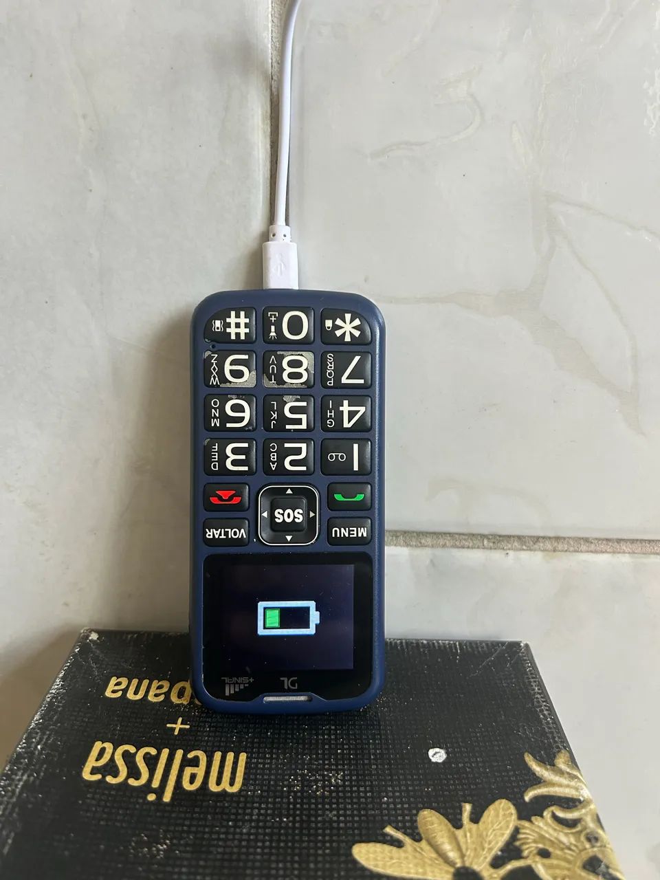 Celular  - Foto 2