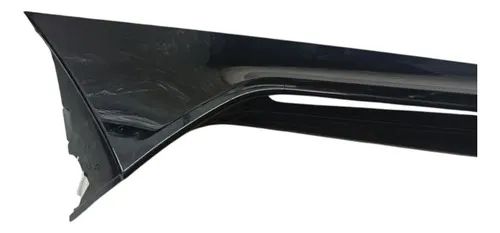 Acabamento Tras Dir Porta Malas Audi Q3 Sportback 2.0 2025 - Foto 4