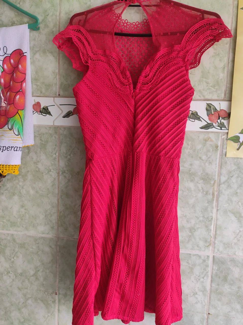 Vestido novo  - Foto 2