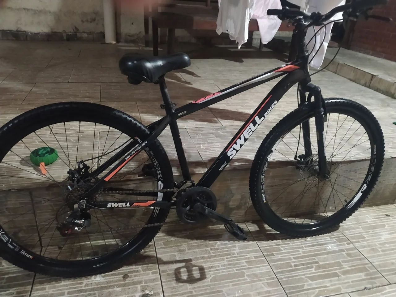 bicicleta aro 29 - Foto 2